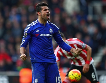 Calciomercato: Diego Costa torna all'Atletico Madrid