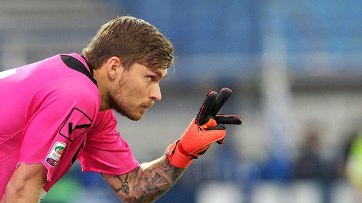 Serie A Carpi, Belec: «Il Sassuolo è una grande squadra»