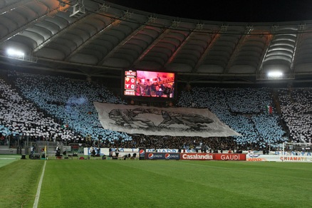 Lazio - Roma: gol da outsider, le scelte dei bookie