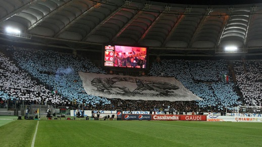 Lazio - Roma: gol da outsider, le scelte dei bookie