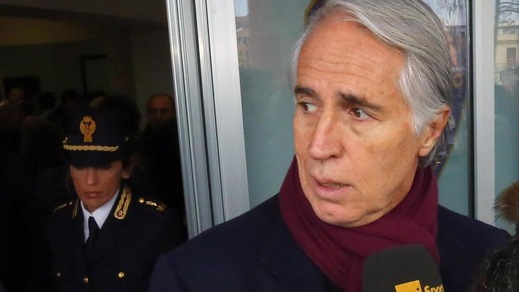 Rio 2016, Malagò: «Pellegrini portabandiera? Aspettiamo la Giunta»