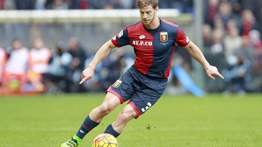 Calciomercato, Ansaldi ha scelto l'Inter