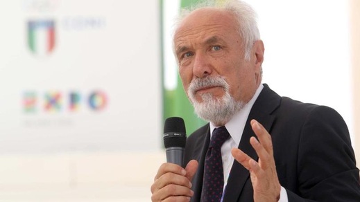 Atletica . Giomi: «Nel 2016 20% in più di tesserati»