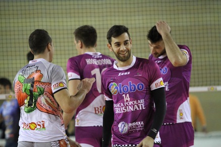 Pallavolo - La regola dei tre punti ha fatto il suo tempo