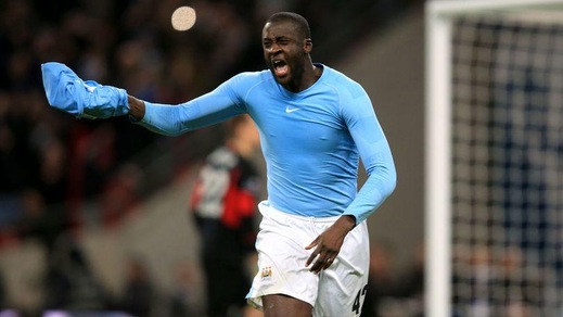 Calciomercato, attenta Inter! Yaya Touré si offre alla Juventus