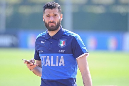 Calciomercato Lazio: Candreva, gol al derby prima dell'addio