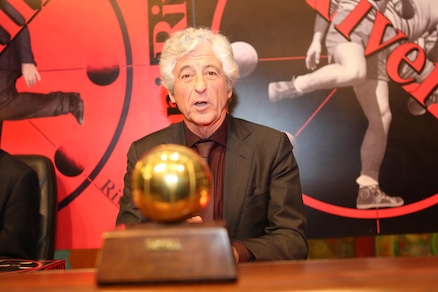 Rivera: «Alla mia vita do un bel 10»