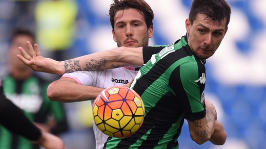 Europa League, quote ‘thriller’ per il Sassuolo