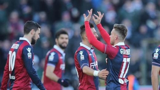 Bologna, ora c'è un Dall'Ara da riconquistare