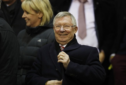 Premier League: anche Sir Alex Ferguson tifa Leicester