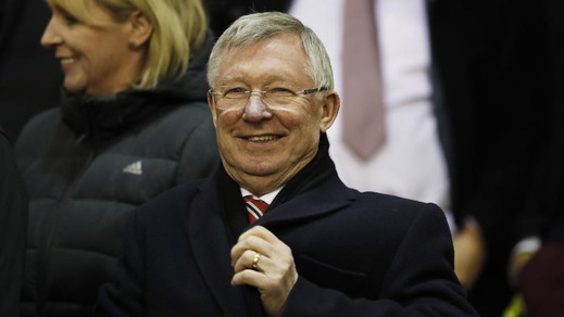 Premier League: anche Sir Alex Ferguson tifa Leicester