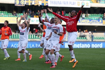 Serie A, Carpi-Sassuolo a quota Goal