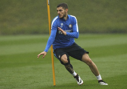 Icardi e Kondogbia, oggi test chiave