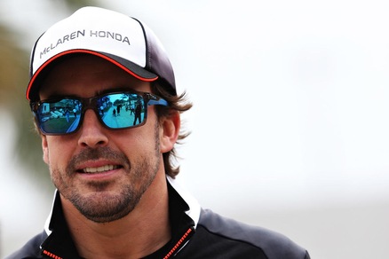 F1, stop dei medici: Alonso salta il Gp del Bahrain
