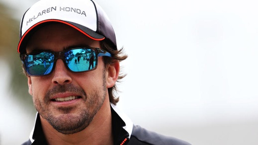 F1, stop dei medici: Alonso salta il Gp del Bahrain
