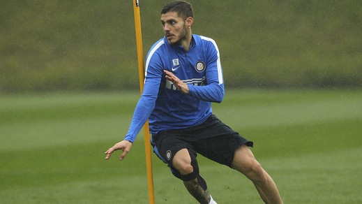 Icardi e Kondogbia, oggi test chiave