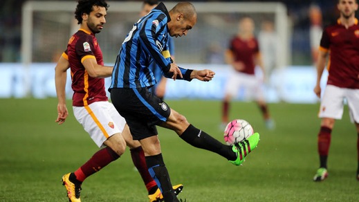 Inter, la Champions è fondamentale: uno tra Miranda e Murillo rischia di saltare