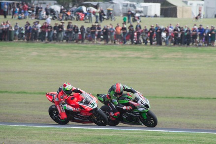 SBK Aragon: Kawasaki e Ducati pronte al duello. O no?