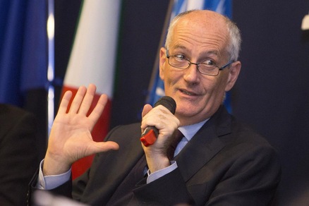 Gabrielli, niente sconti al derby: «Via le barriere quando i tifosi rispetteranno le regole»