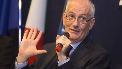 Gabrielli, niente sconti al derby: «Via le barriere quando i tifosi rispetteranno le regole»