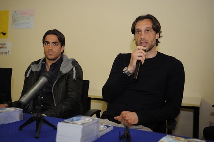 Calcioscommesse, è il giorno di Mauri