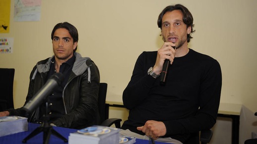 Calcioscommesse, è il giorno di Mauri