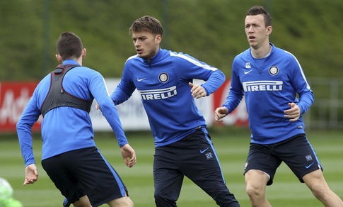 Inter, nerazzurri concentrati: la sfida con il Torino è vicina