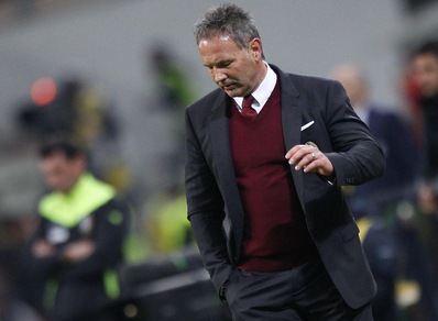 Serie A Milan, Mihajlovic: «Balotelli? Si è comportato da 10, ma deve dare di più in campo»