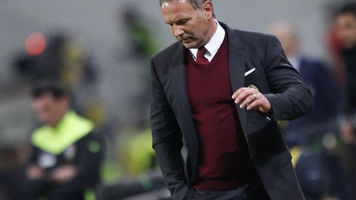 Serie A Milan, Mihajlovic: «Balotelli? Si è comportato da 10, ma deve dare di più in campo»