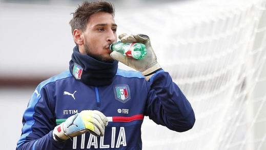 Calciomercato: Donnarumma, il Milan dice no al Chelsea e ai suoi 40 milioni grazie al fratello di Gigio