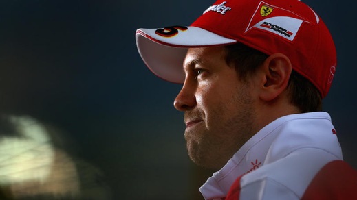 F1, Vettel: «Nuove qualifiche? Non sono quello che vogliamo»