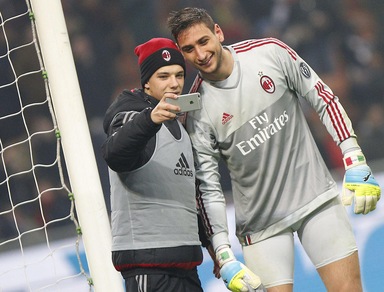 Calciomercato Milan, Berlusconi: Donnarumma resta per 15 anni