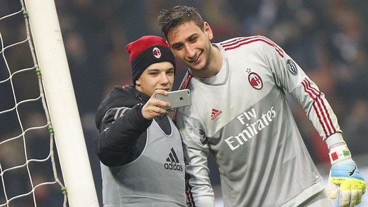 Calciomercato Milan, Berlusconi: Donnarumma resta per 15 anni