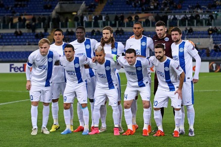 Fair Play Finanziario, l'Uefa squalifica il Dnipro e altri 2 club