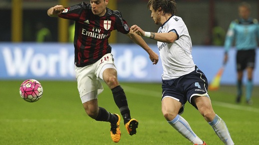 Milan, Bonaventura in aria di rinnovo: la Premier può attendere