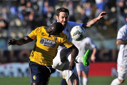 Serie B Modena, stop per Zoboli, Camara e Bertoncini