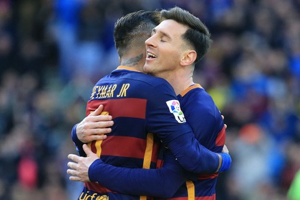 Liga, per il Clasico è ancora Barça: vittoria sul Real a 1,57