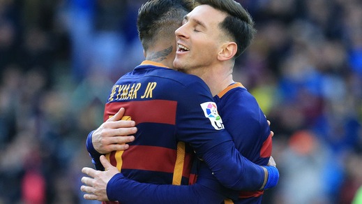 Liga, per il Clasico è ancora Barça: vittoria sul Real a 1,57