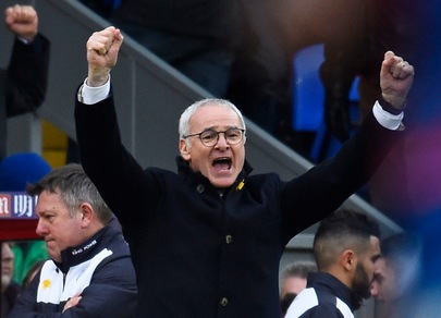 Macelleria Leicester, spuntano le salsicce Ranieri