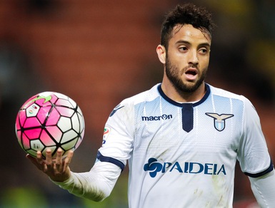 Calciomercato, F. Anderson: «Partirò solo per una proposta buona sia per me che per la Lazio»