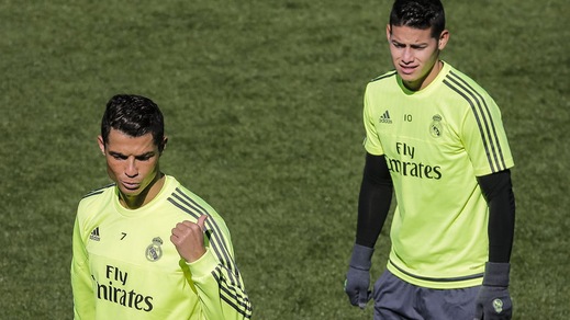 Dal Clasico di Liga, al derby tra Roma e Lazio: weekend top su Sky