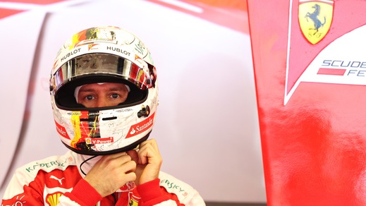 F1, Barhain: sorpresa Button, problemi per Vettel
