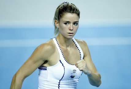 Tennis, Fed Cup: Giorgi rifiuta la convocazione
