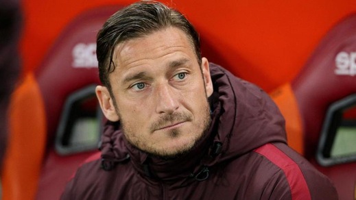 Derby Lazio-Roma, l'incognita Totti e i dubbi di Spalletti