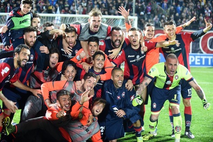 Serie B, «Crotone pronto al miracolo:  Juric somiglia a Gasperini»