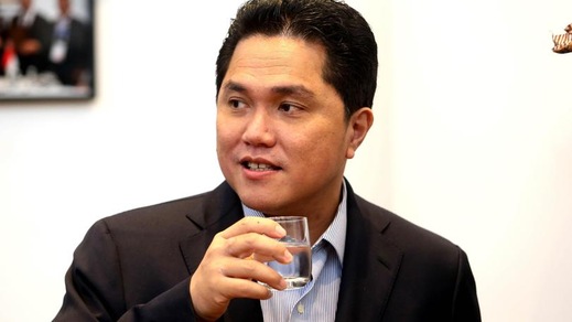 Calciomercato Inter, Thohir rivoluziona tutto