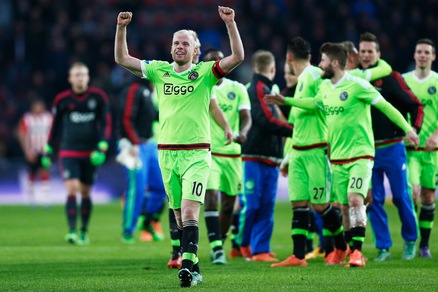 Calciomercato Napoli, il genio di Klaassen per giugno