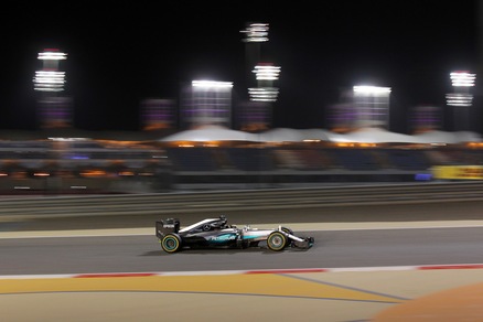 F1 Barhain, Hembery: «In gara possibili tre cambi gomme»