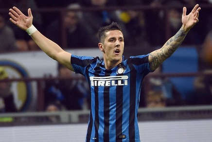 Inter, Jovetic è sempre più lontano: Conte lo vuole al Chelsea