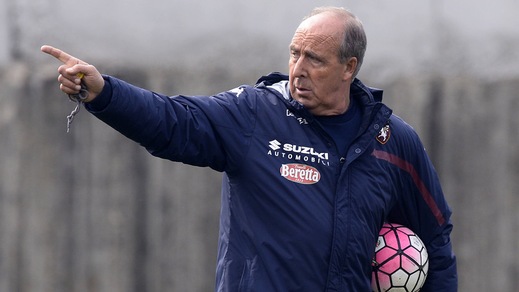 Serie A Torino, Ventura: «Giochiamo a viso aperto»